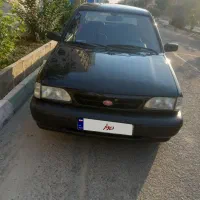 پراید