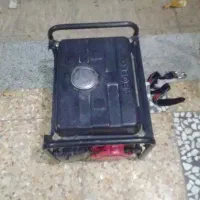 موتوربرق کم کار اپولو ۲۵۰۰ ولت