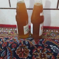 عسل طبیعی خالص
