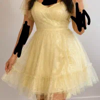 لباس زنانه
