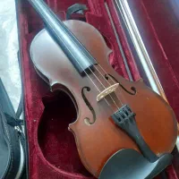 ویولون دست ساز کره