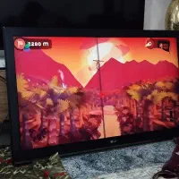 تلویزیون 43ال جی
