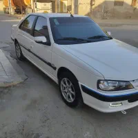 پارس ایلکس فول سفارشی
