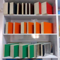 ساندویچ پانل شاهکار