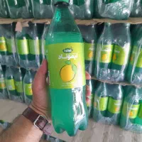 دلستر لیموناد خانواده یک لیتری