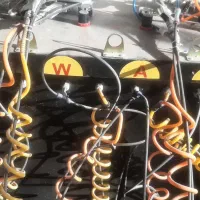 دستگاه فانتا کروم صفر استفاده نشده