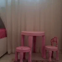 میزو صندلی کودک
