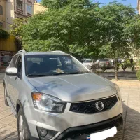 نیوکوراندو ۲۰۱۵ پرمیوم