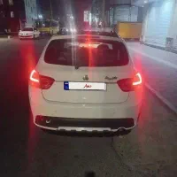 کوییک Rسفارشی پارس خودرو