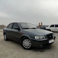 سمند