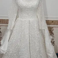 لباس عروس