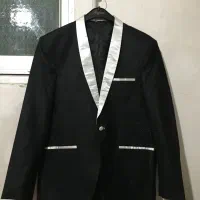 سه دست کت و شلوار