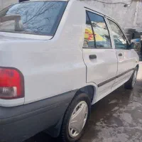 ۱۳۱ مدل ۹۶|خودرو سواری و وانت|مشهد, محمدآباد|دیوار