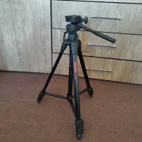 سه پایه دوربین عکاسی تراز‌دار takara مدل tv2095