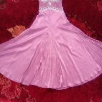 لباس مجلسی سایز ۴۰.  ۴۲