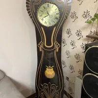 ساعت بلند
