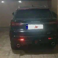 کی ام سی A5|خودرو سواری و وانت|تهران, وردآورد|دیوار