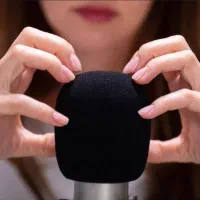 ویدیو های ریلکسیشن اختصاصی ASMR