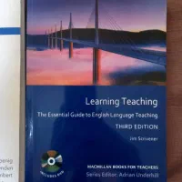 American English File2 و TTC و Learning teaching|کتاب و مجله آموزشی|تهران, ائمه اطهار|دیوار