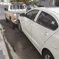 یدکش،امدادخودروونیسان‌،جرثقیل‌،‌یدکش،چرخگیر
