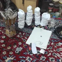 سرکتاب دعا محبت