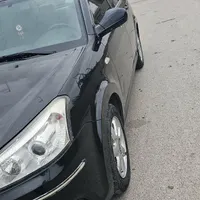 ام‌وی‌ام 550 اتوماتیک، مدل ۱۳۹۵|خودرو سواری و وانت|گنبد کاووس, |دیوار