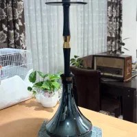 قلیون کارمانیا، تمیز و سالم، آماده استفاده