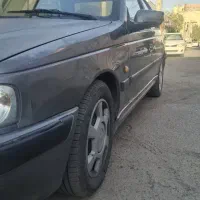 پارس سال دوگانه فابریک مدل ۹۲