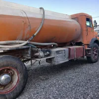 بنز ده تن مدل۶۴