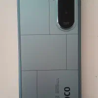 گوشی poco m7|موبایل|یاسوج, |دیوار