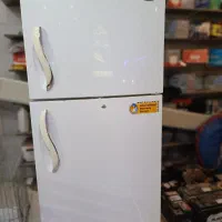 یخچال فریزر ال جی