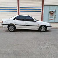 پژو پارس