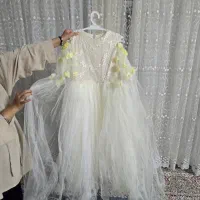 لباس مجلسی نو جوان ده تا دوازده سال