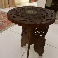 میز منبت کاملا نو
