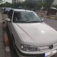 پارس 91|خودرو سواری و وانت|قزوین, |دیوار