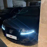 سورن پلاس ef7 مدل 1400 مشکی