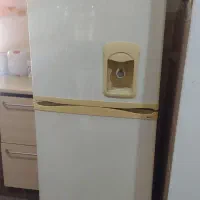 یخچال فریزر اسنوا