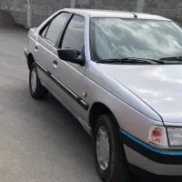 پژو ۴۰۵ مدل ۸۹