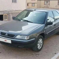 زانتیا معاوضه