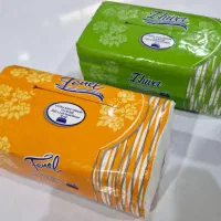 کارخانه دستمال کاغذی