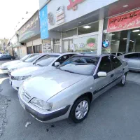 زانتیا 2000مدل1384