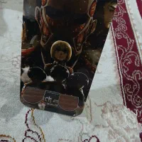 نگهدارنده گوشی