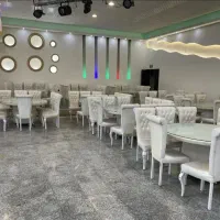 تالار پذیرایی