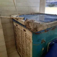 کولر آبی 3500