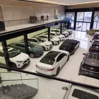 النترا ارس ۲۰۲۵ پلاک شده و انواع خودرو ارس