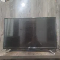 ال سی دی مارشال کره اصل سالم تمیز .