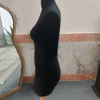 میز و صندلی و مانکن...