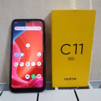 گوشی موبایل ریملی c11