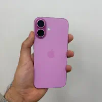 آیفون 16 256 نرمال فروش به صورت نقد و اقساط
