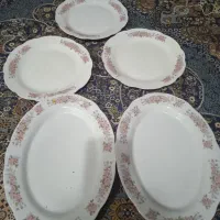 ظرف قدیمی